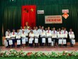 Hơn 7 năm qua, Giải Golf vì trẻ em Việt Nam do Báo Đầu tư tổ chức đã trao tặng hơn 10.000 suất học bổng cho các em học sinh trên cả nước