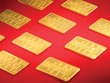 Tại SJC, lượng vàng bán ra những ngày qua tăng khoảng 40 - 50% so với trướccap