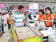 Co.opmart đã nhanh chân tận dụng cơ hội khi kết hợp với NTUC Fairprice (Singapore), để cho ra đời thương hiệu Co.opXtra Plus