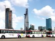 Bến Thành Tourist là một trong hai doanh nghiệp chủ lực đang làm ăn rất hiệu quả của BTG