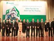 Manulife Việt Nam tăng trưởng mạnh trong quý I
