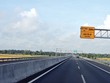 Những năm tới sẽ tập trung xây dựng đường cao tốc ở các vùng kinh tế trọng điểm