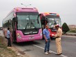 Lái xe phải đáp ứng đủ các tiêu chuẩn về sức khỏe để đảm bảo an toàn giao thông