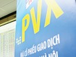 PVX có KLGD bình quân trong tháng 5 lên đến 8,5 triệu CP/phiên