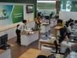 Vietcombank chuẩn bị nền tảng triển khai Basel II