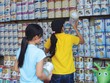 VNM có thể bị cạnh tranh dữ dội từ sữa ngoại