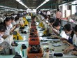 Da giày, dệt may hối hả tìm nguồn nguyên phụ liệu ngoài Trung Quốc