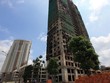 KĐT Văn Phú vẫn thưa thớt người ở.
