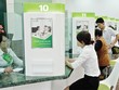 Tại Vietcombank, VietinBank… lãi suất huy động 1 tháng giảm còn 5%/năm
