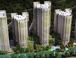 Mulberry Lane gồm 5 tòa nhà, Tòa D nằm ở vị trí trung tâm, nơi tập trung nhiều tiện ích nhất của cả tổ hợp 5 tòa