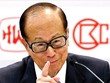 Tỷ phú Li Ka-shing