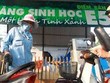 Kinh doanh đại trà xăng sinh học E5, cần Petrolimex vào cuộc