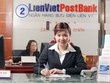 LienVietPostBank được đầu tư vào ngành bia, điện