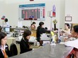 Các ngân hàng đẩy mạnh xử lý nợ xấu, đồng thời tăng trích lập dự phòng