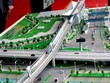 Phê duyệt quy hoạch trục Hồ Tây - Ba Vì
