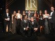 Các công ty thắng giải tại IR Magazine Awards-Europe 