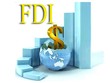 Giải ngân vốn FDI tiếp tục tăng