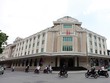 Tràng Tiền Plaza nằm ở vị trí đắc địa tại trung tâm Thủ đô Hà Nội