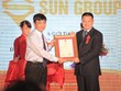 Sun Group muốn đầu tư tại Quảng Ninh