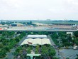Không chỉ hạn chế về quỹ đất, mà không gian hoạt động bay của Sân bay Tân Sơn Nhất hiện cũng quá tải    
