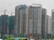 Quý II/2014, số lượng giao dịch căn hộ chung cư Hà Nội tăng 60% so với quý trước