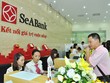 SeABank nhận giải thưởng về ứng dụng công nghệ
