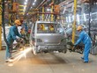 Cần có cơ chế đủ mạnh để tạo mối liên kết chặt chẽ giữa DN lắp ráp ô tô và DN  phụ trợ