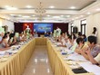 Hội đồng Chung tuyển Giải thưởng Sao Đỏ - 100 doanh nhân trẻ Việt Nam tiêu biểu 2014