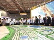 Nhiều dự án vùng ven được giới thiệu tại Vietbuild TP. HCM năm nay