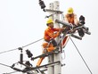 8 tháng, EVN đầu tư xây dựng hơn 70,5 nghìn tỷ đồng