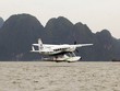 Khai trương dịch vụ thủy phi cơ du lịch tại Quảng Ninh