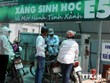 Chủ xe ô tô vẫn dè dặt với xăng E5 RON 92