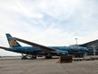 Vietnam Airlines được thực hiện các cơ chế vay vốn có bảo lãnh về kế hoạch dự án phát triển đội tàu bay