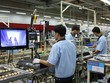 Nỗi đau công nghiệp hỗ trợ