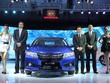 Đầu tháng 9, Honda Việt Nam vừa ra mắt City thế hệ 4