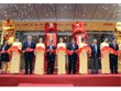 DHL khai trương Văn phòng chính và Trung tâm khai thác phía Nam tại số 6 đường Thăng Long, quận Tân Bình, TP.HCM