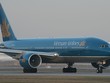 Vietnam Airlines tìm cổ đông chiến lược