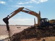 Mới có 2/8 gói thầu xây lắp của Dự án luồng sông Hậu được tổ chức thi công