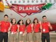 Vietjet đang “kéo” ngành hàng không gần gũi hơn với hành khách