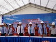 Dự án “Nâng cấp luồng cho tàu biển 10.000 DWT đầy tải vào Cảng Cửa Lò” có tổng kinh phí hơn 375,6 tỷ đồng