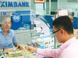 Eximbank đạt giải “Ngân hàng tốt nhất năm 2014”