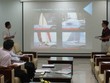 Tập đoàn SeaWind giới thiệu dự án đóng du thuyền
với lãnh đạo TP. Đà Nẵng