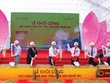 Hoa Sen đầu tư hơn 2.300 tỷ đồng xây nhà máy tại Nghệ An