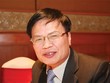 TS. Nguyễn Đình Cung
