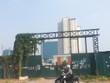 Khu đất C3, Khu đô thị Nam Trung Yên bị bỏ hoang từ 3 năm nay