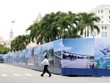 Việc Dự án metro Bến Thành - Suối Tiên chậm tiến độ gây ra nhiều hệ luỵ cho giao thông đô thị và hoạt động bình thường của TP.HCM