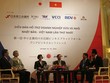 Các doanh nghiệp tại Diễn đàn cho rằng Việt Nam đang ở thời điểm thuận lợi để thu hút dòng vốn đầu tư từ Nhật Bản