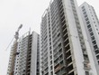 Dự án Berriver Long Biên của Hanco 9 sắp hoàn thiện vẫn còn nợ hơn 100 tỷ đồng thuế đất - Ảnh: Nguyên Minh