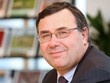 Ông Patrick Pouyanné, tân CEO của Total