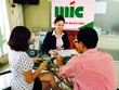 MIC về đích doanh thu sớm  
